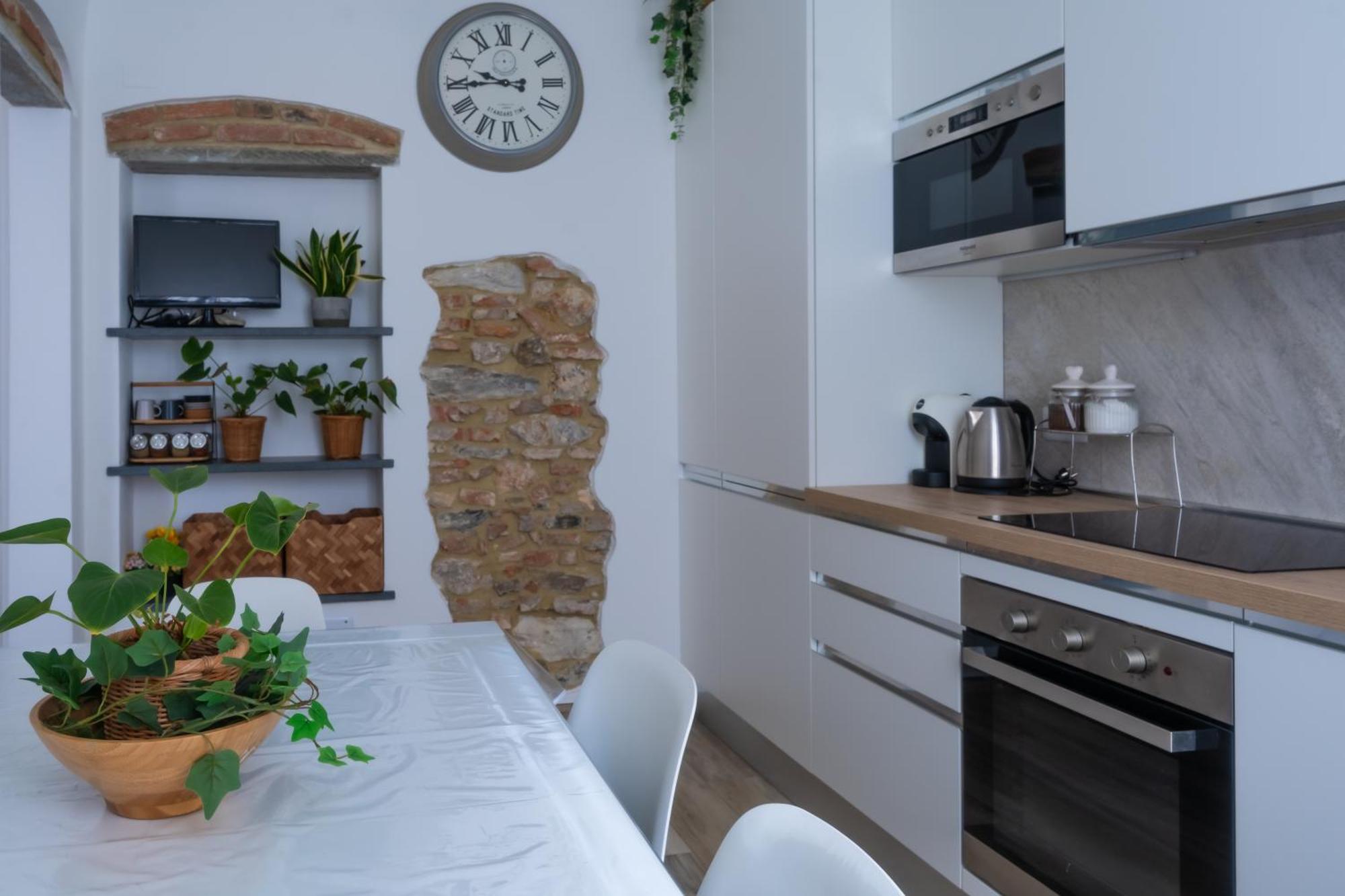 Apartamento Dimora Pietra Blu Pisa Exterior foto