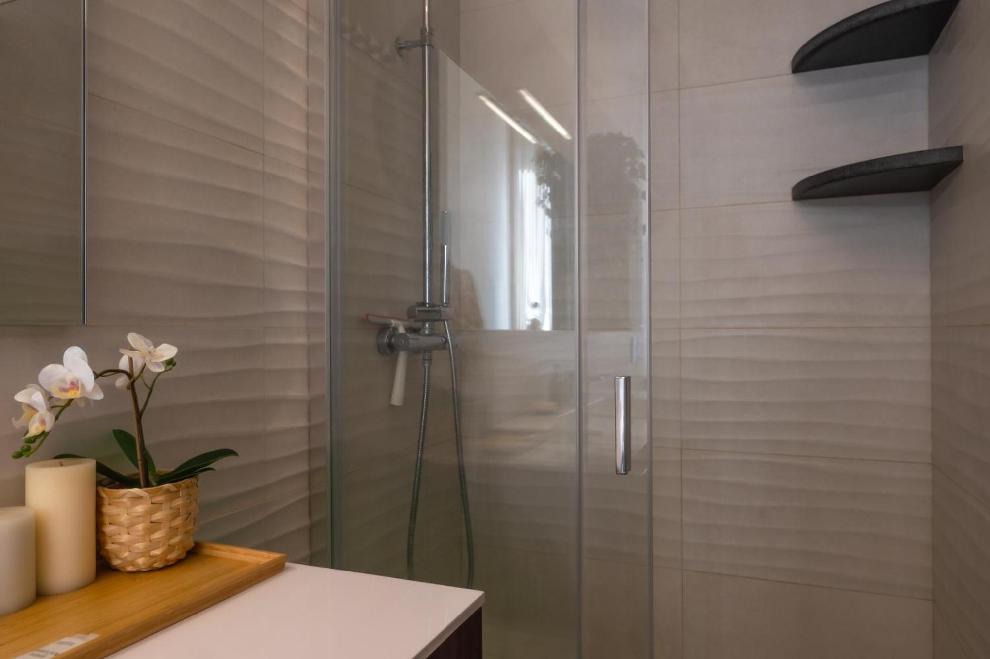 Apartamento Dimora Pietra Blu Pisa Exterior foto