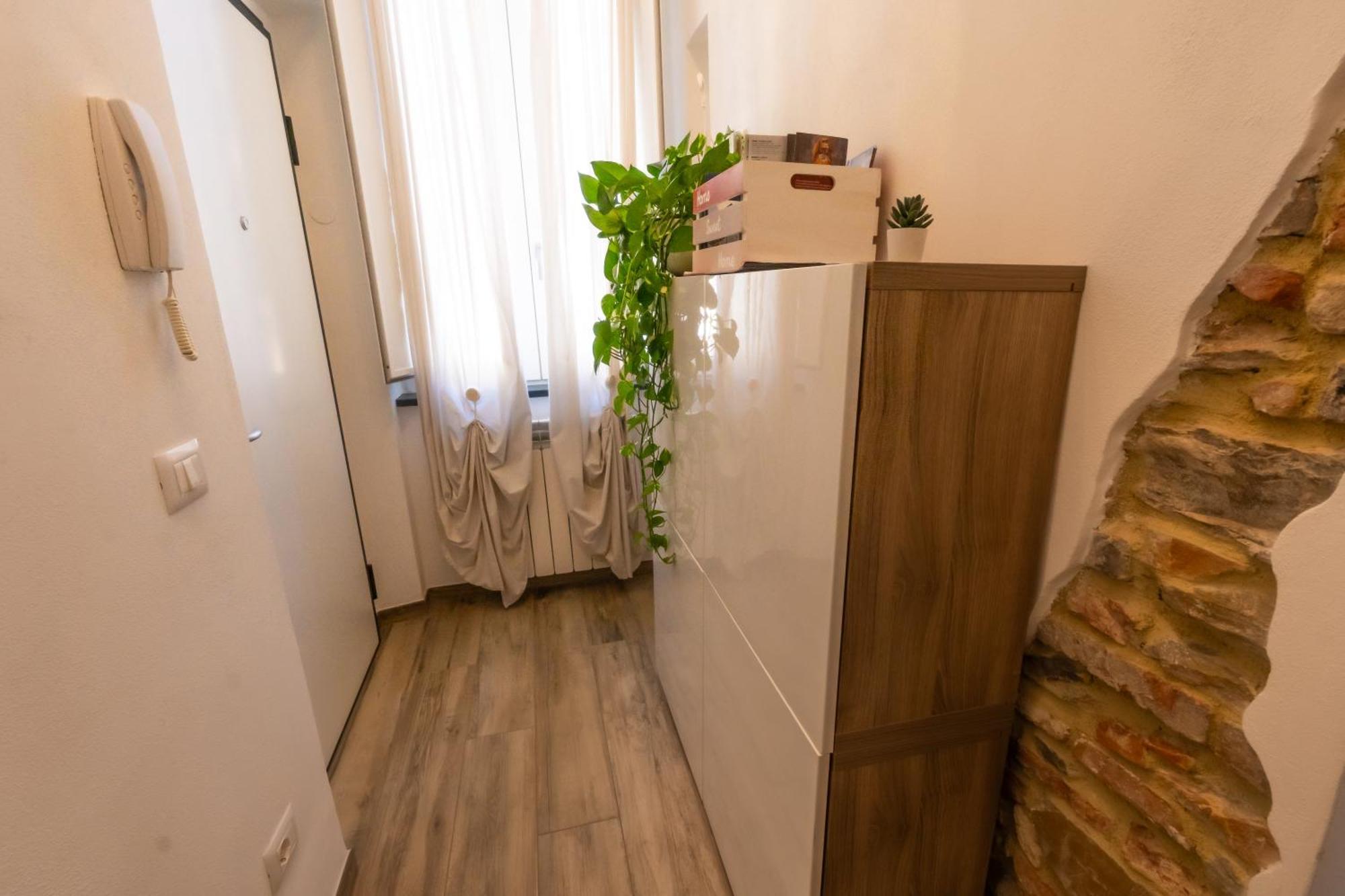Apartamento Dimora Pietra Blu Pisa Exterior foto